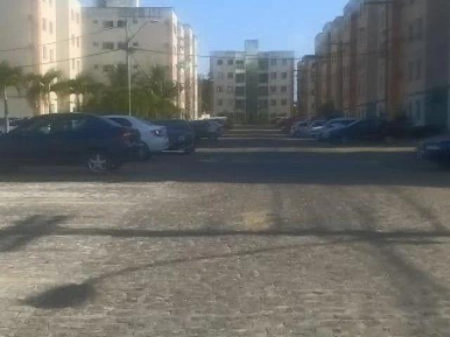Apartamento venda em Lauro de Freitas
