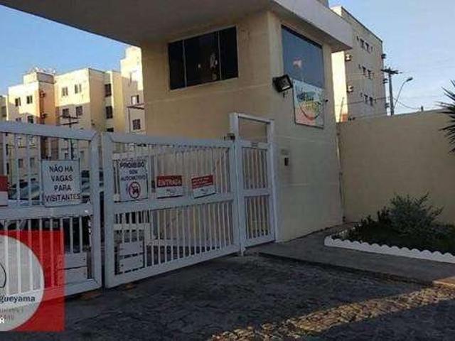 Apartamento venda em Região Geográfica Imediata de Salvador, Região Metropolitana de Salvador
