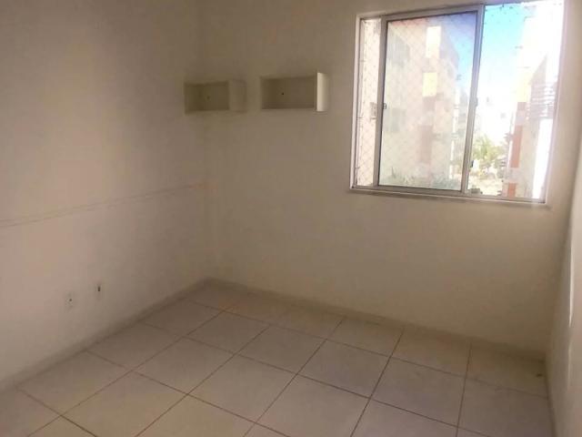 Apartamento venda em Lauro de Freitas, Região Geográfica Intermediária de Salvador