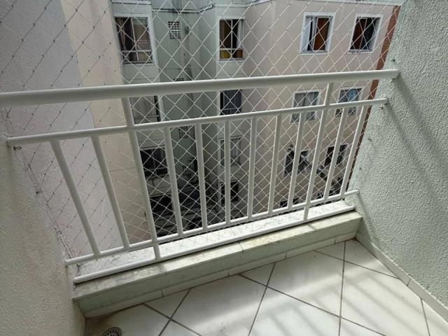 Apartamento venda em Lauro de Freitas