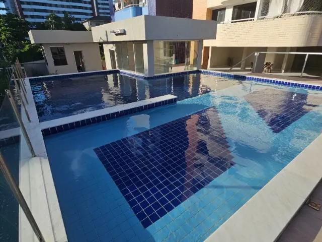 Apartamento venda em Região Geográfica Imediata de Salvador, Região Metropolitana de Salvador