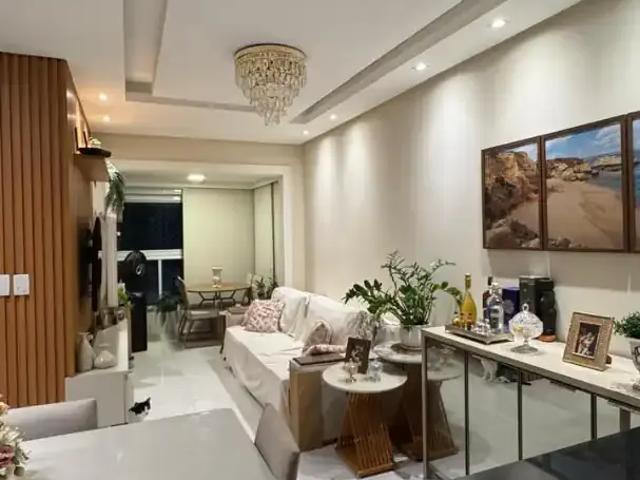 Apartamento venda em Região Geográfica Imediata de Salvador, Região Metropolitana de Salvador