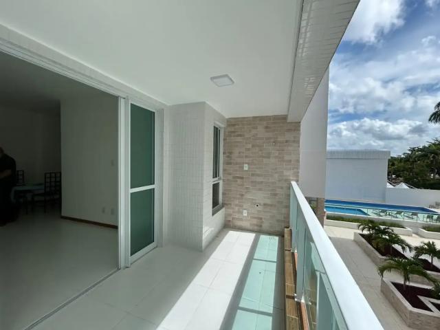 Apartamento venda em Região Geográfica Imediata de Salvador, Região Metropolitana de Salvador