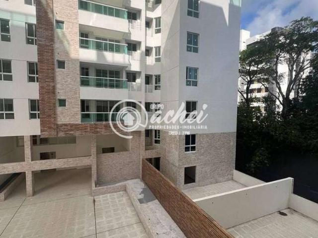 Apartamento venda em Lauro de Freitas, Vilas do Atlântico