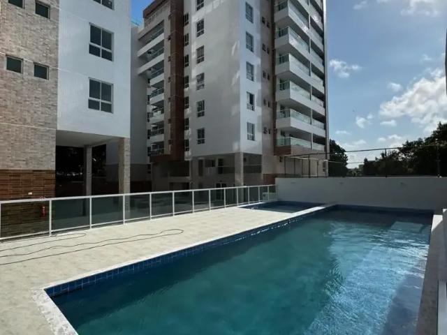 Apartamento venda em Região Geográfica Imediata de Salvador, Região Metropolitana de Salvador