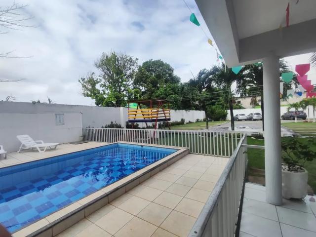 Cobertura venda em Lauro de Freitas, Bahia