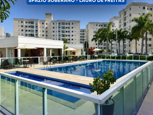 Apartamento venda em Região Geográfica Imediata de Salvador, Região Metropolitana de Salvador