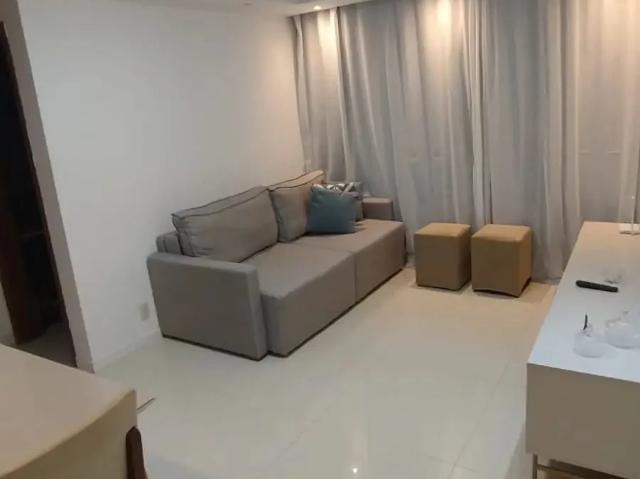 Apartamento venda em Lauro de Freitas, Região Geográfica Intermediária de Salvador