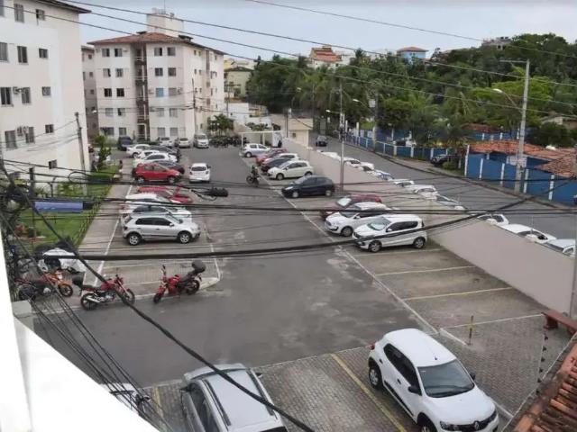 Apartamento venda em Região Geográfica Imediata de Salvador, Região Metropolitana de Salvador