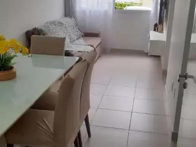 Apartamento venda em Lauro de Freitas, Região Geográfica Intermediária de Salvador