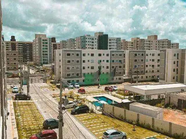 Apartamento venda em Região Geográfica Imediata de Salvador, Região Metropolitana de Salvador