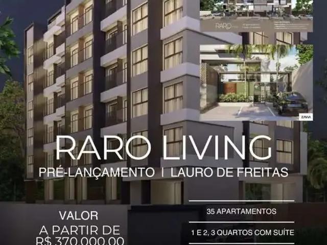 Apartamento venda em Região Geográfica Imediata de Salvador, Região Metropolitana de Salvador