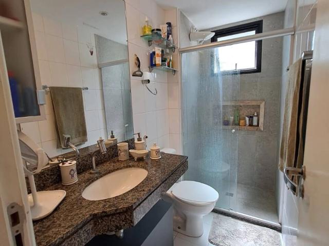 Apartamento venda em Condominio Vilas do Bosque, Lauro de Freitas