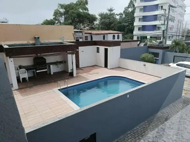 Apartamento venda em Região Geográfica Imediata de Salvador, Região Metropolitana de Salvador