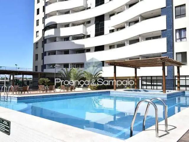 Apartamento venda em Região Geográfica Imediata de Salvador, Região Metropolitana de Salvador
