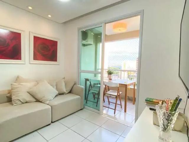 Apartamento venda em Região Geográfica Imediata de Salvador, Região Metropolitana de Salvador