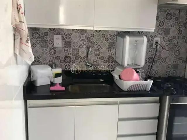 Apartamento venda em Região Geográfica Imediata de Salvador, Região Metropolitana de Salvador