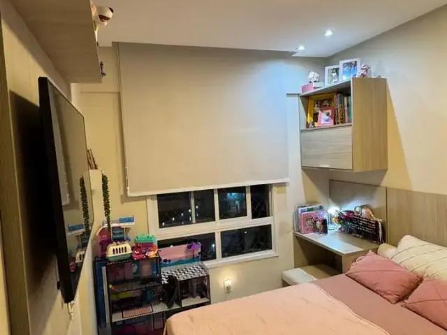 Apartamento venda em Região Geográfica Imediata de Salvador, Região Metropolitana de Salvador