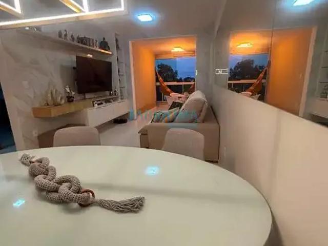 Apartamento venda em Região Geográfica Imediata de Salvador, Região Metropolitana de Salvador