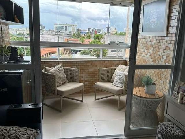 Apartamento venda em Região Geográfica Imediata de Salvador, Região Metropolitana de Salvador