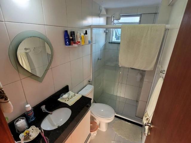 Apartamento venda em Região Geográfica Imediata de Salvador, Região Metropolitana de Salvador