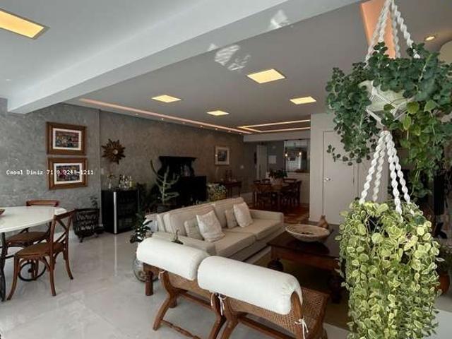 Apartamento venda em Região Geográfica Imediata de Salvador, Região Metropolitana de Salvador