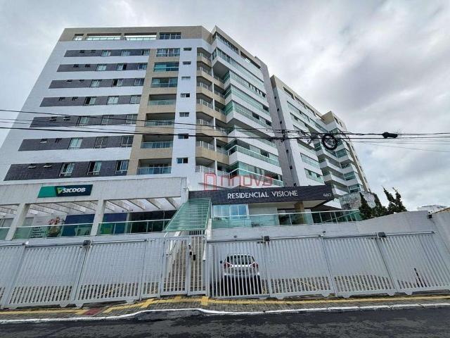 Apartamento venda em Região Geográfica Imediata de Salvador, Região Metropolitana de Salvador