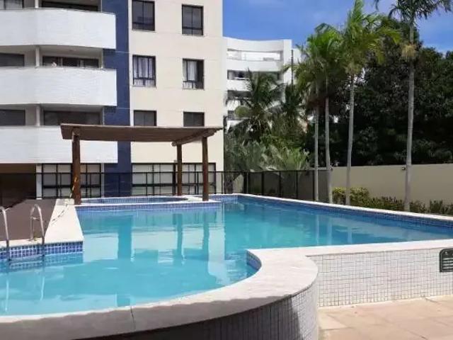 Apartamento venda em Região Geográfica Imediata de Salvador, Região Metropolitana de Salvador