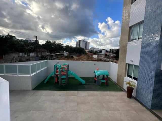 Apartamento venda em Condominio Vilas do Bosque, Lauro de Freitas