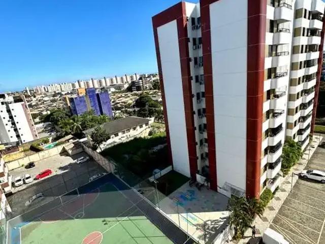 Apartamento venda em Região Geográfica Imediata de Salvador, Região Metropolitana de Salvador