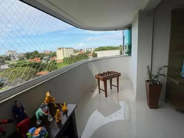 Apartamento venda em Região Geográfica Imediata de Salvador, Região Metropolitana de Salvador