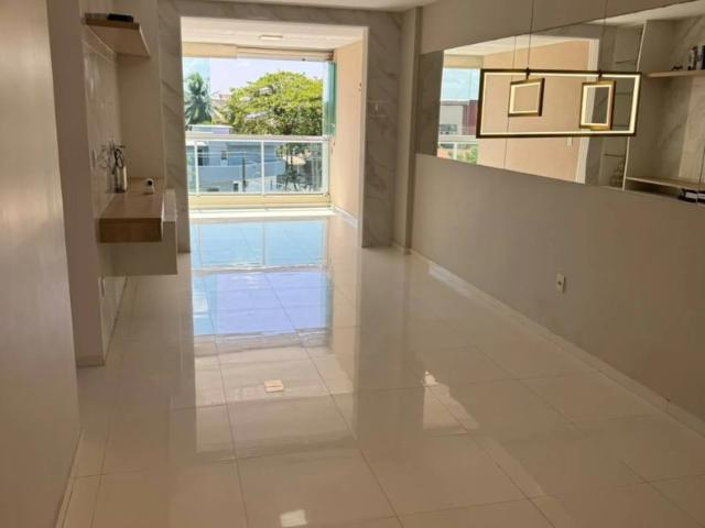 Apartamento venda em Condominio Vilas do Bosque, Lauro de Freitas