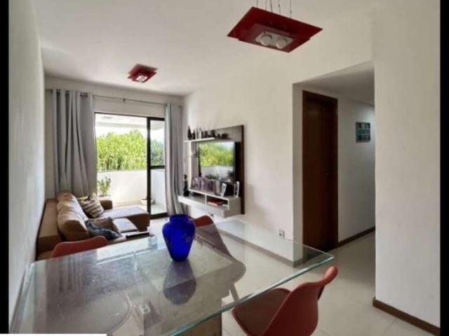 Apartamento venda em Região Geográfica Imediata de Salvador, Região Metropolitana de Salvador