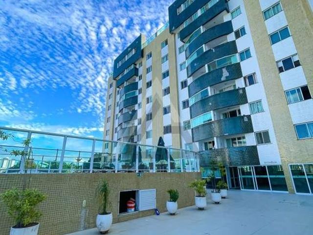 Apartamento venda em Região Geográfica Imediata de Salvador, Região Metropolitana de Salvador