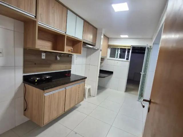 Apartamento venda em Região Geográfica Imediata de Salvador, Região Metropolitana de Salvador