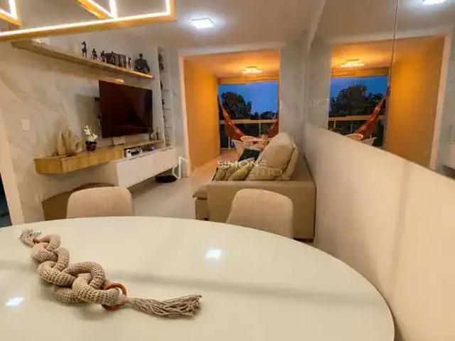 Apartamento venda em Região Geográfica Imediata de Salvador, Região Metropolitana de Salvador