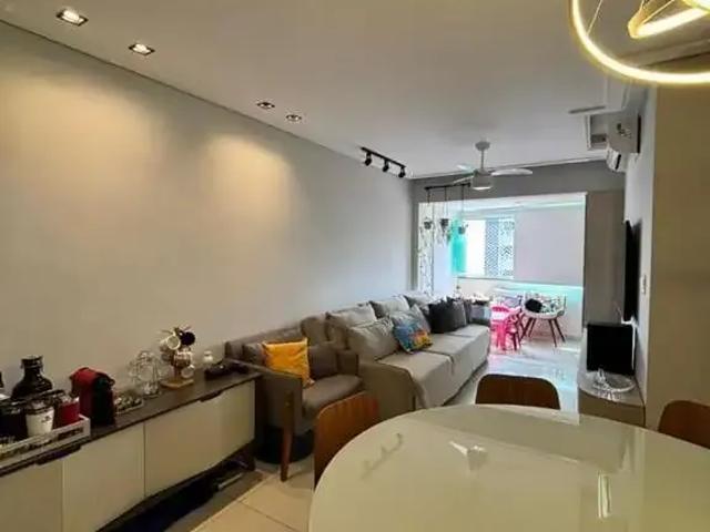 Apartamento venda em Região Geográfica Imediata de Salvador, Região Metropolitana de Salvador