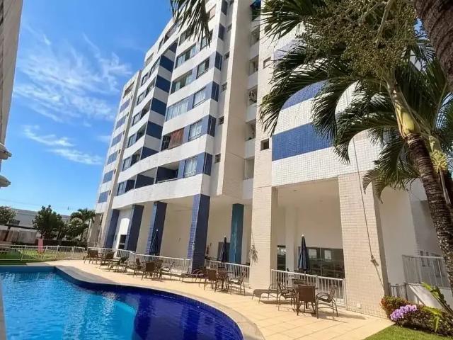 Apartamento venda em Região Geográfica Imediata de Salvador, Região Metropolitana de Salvador
