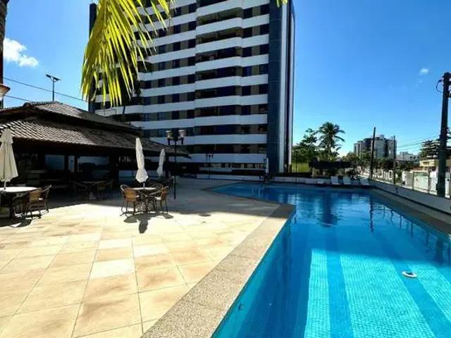 Apartamento venda em Região Geográfica Imediata de Salvador, Região Metropolitana de Salvador