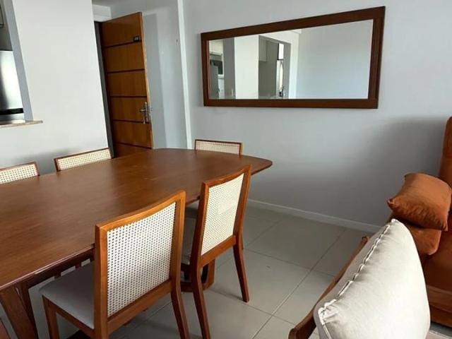 Apartamento venda em Condominio Vilas do Bosque, Lauro de Freitas