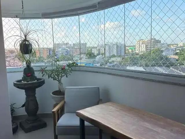 Apartamento venda em Região Geográfica Imediata de Salvador, Região Metropolitana de Salvador