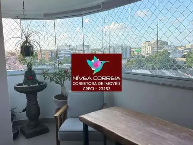 Apartamento venda em Região Geográfica Imediata de Salvador, Região Metropolitana de Salvador