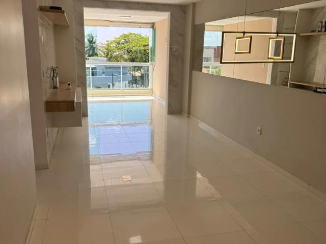 Apartamento venda em Lauro de Freitas