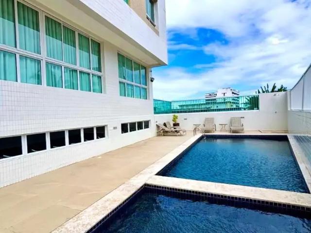 Apartamento venda em Região Geográfica Imediata de Salvador, Região Metropolitana de Salvador