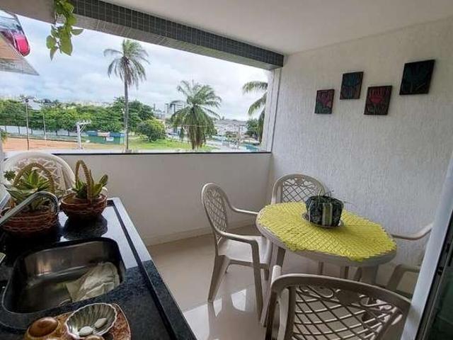 Apartamento venda em Lauro de Freitas, Vilas do Atlântico