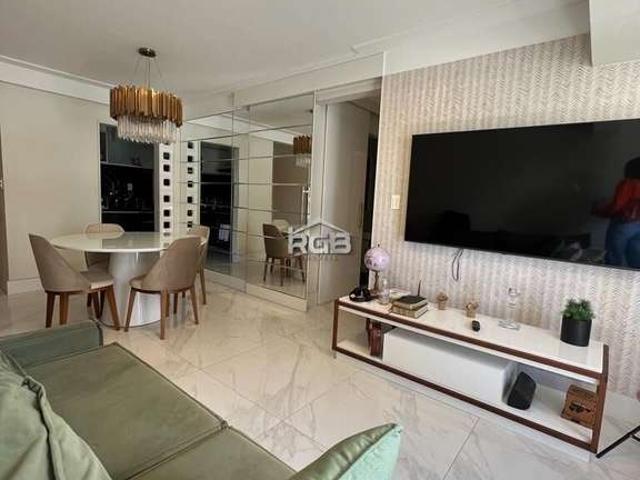 Apartamento venda em Lauro de Freitas, Vilas do Atlântico