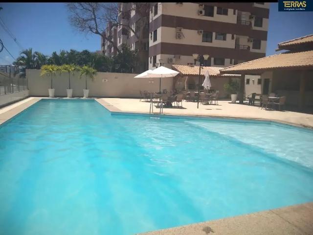 Apartamento venda em Região Geográfica Imediata de Salvador, Região Metropolitana de Salvador