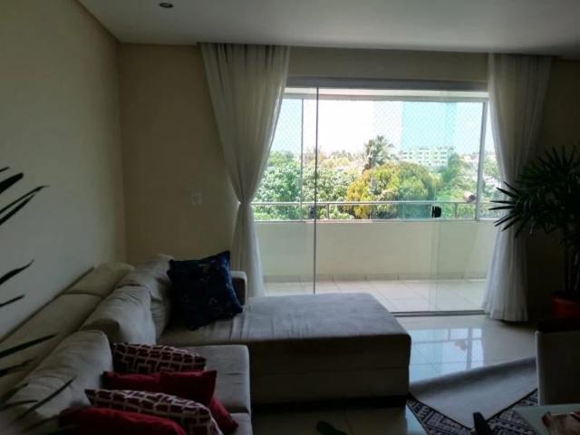 Apartamento venda em Lauro de Freitas