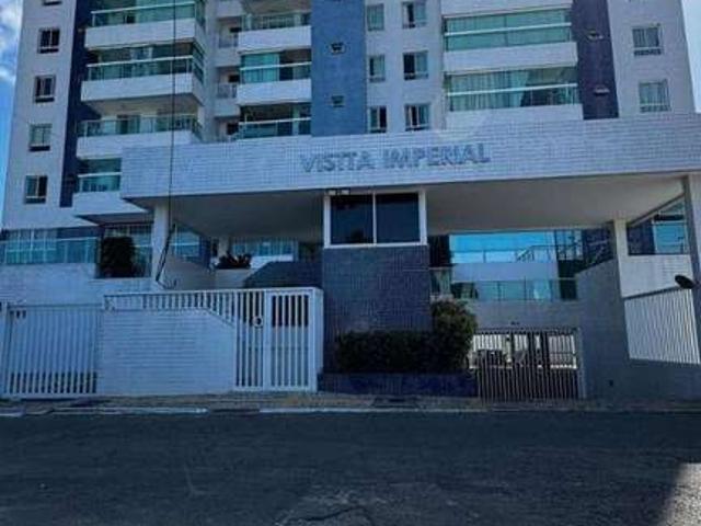 Apartamento venda em Região Geográfica Imediata de Salvador, Região Metropolitana de Salvador