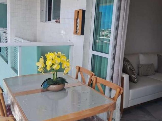 Apartamento venda em Região Geográfica Imediata de Salvador, Região Metropolitana de Salvador